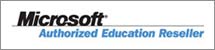 Microsoft educational reseller